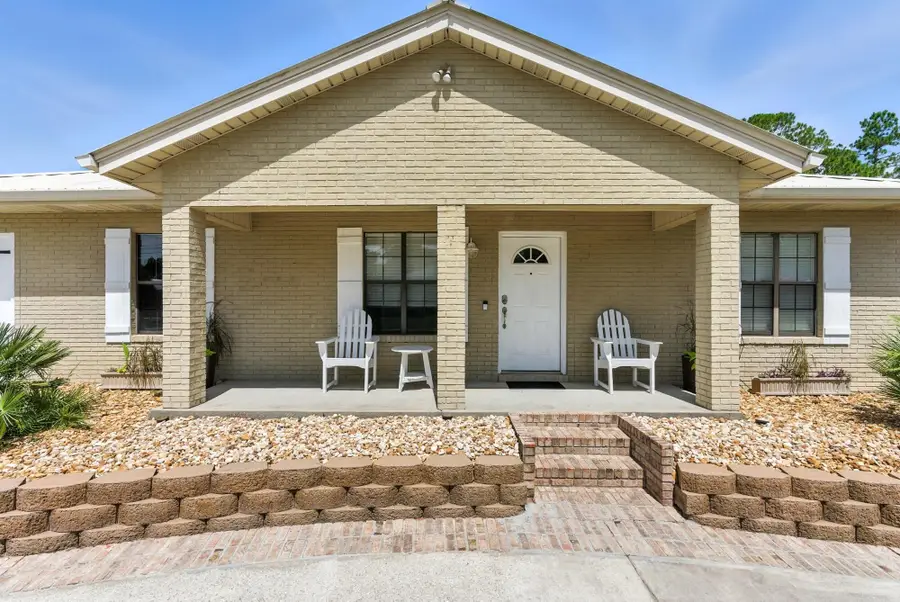 505 Burnham Avenue, Panama City Beach, FL 32413 - Image #2