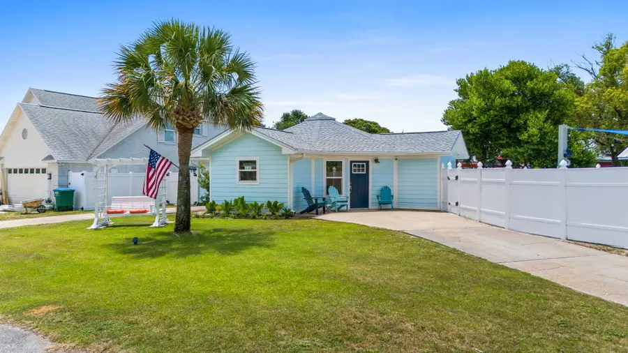 403 Anemone Street, Panama City Beach, FL 32413 - Image #2