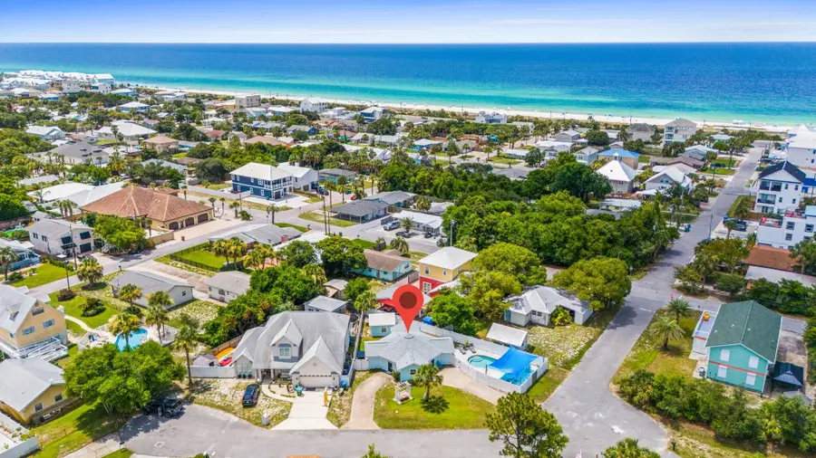 403 Anemone Street, Panama City Beach, FL 32413 - Image #3