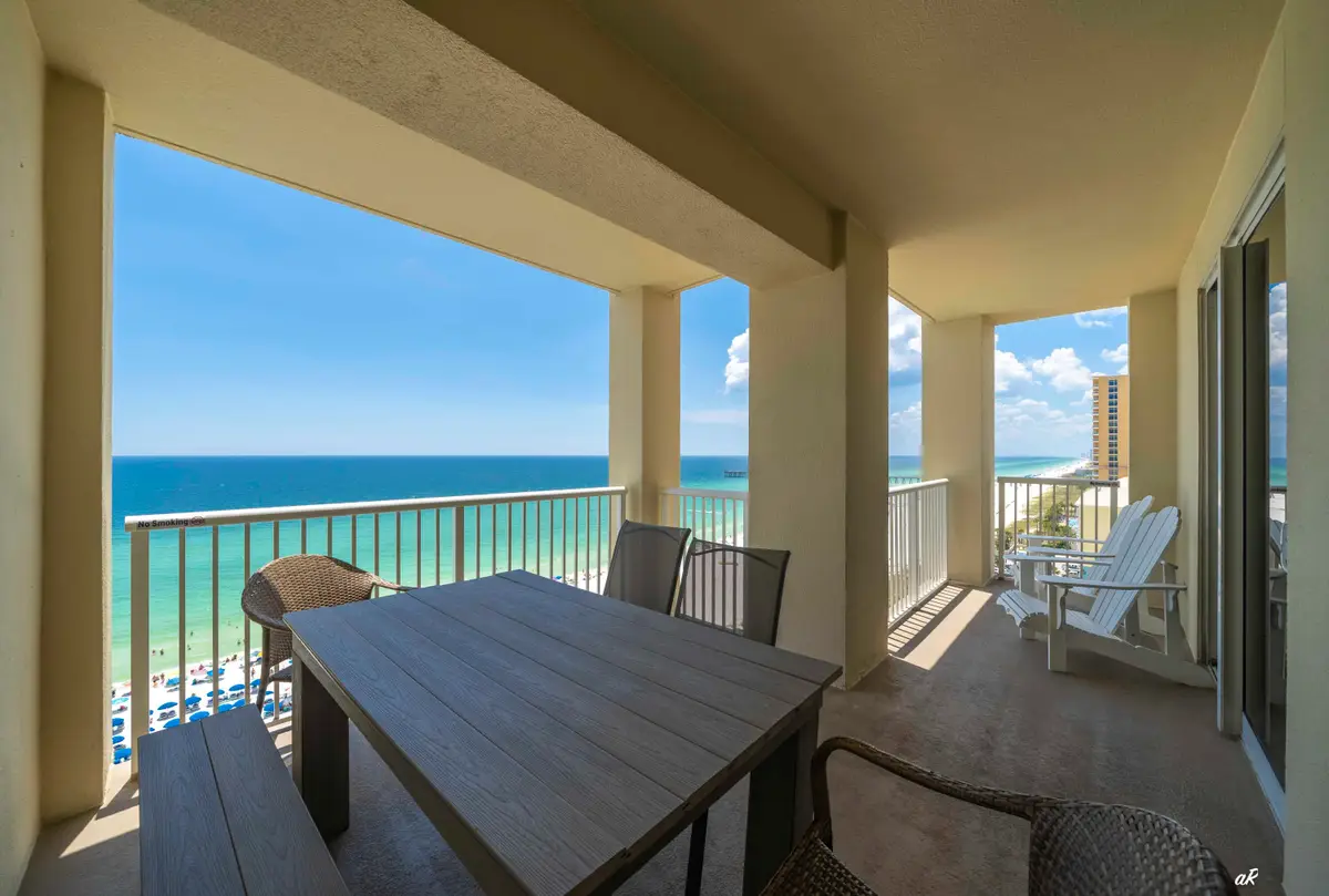 11807 Front Beach Road #1-1201, Panama City Beach, FL 32407 - #1