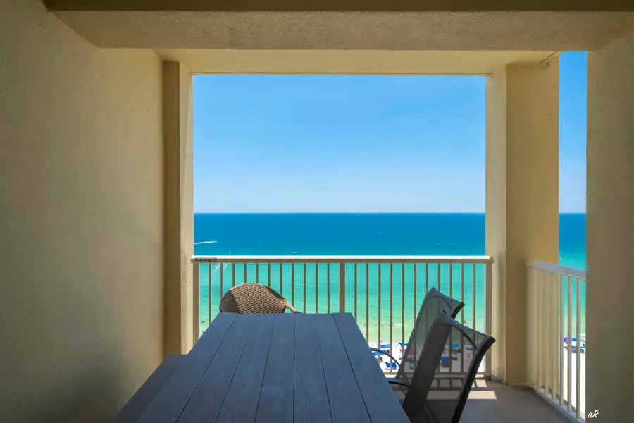 11807 Front Beach Road #1-1201, Panama City Beach, FL 32407 - #3