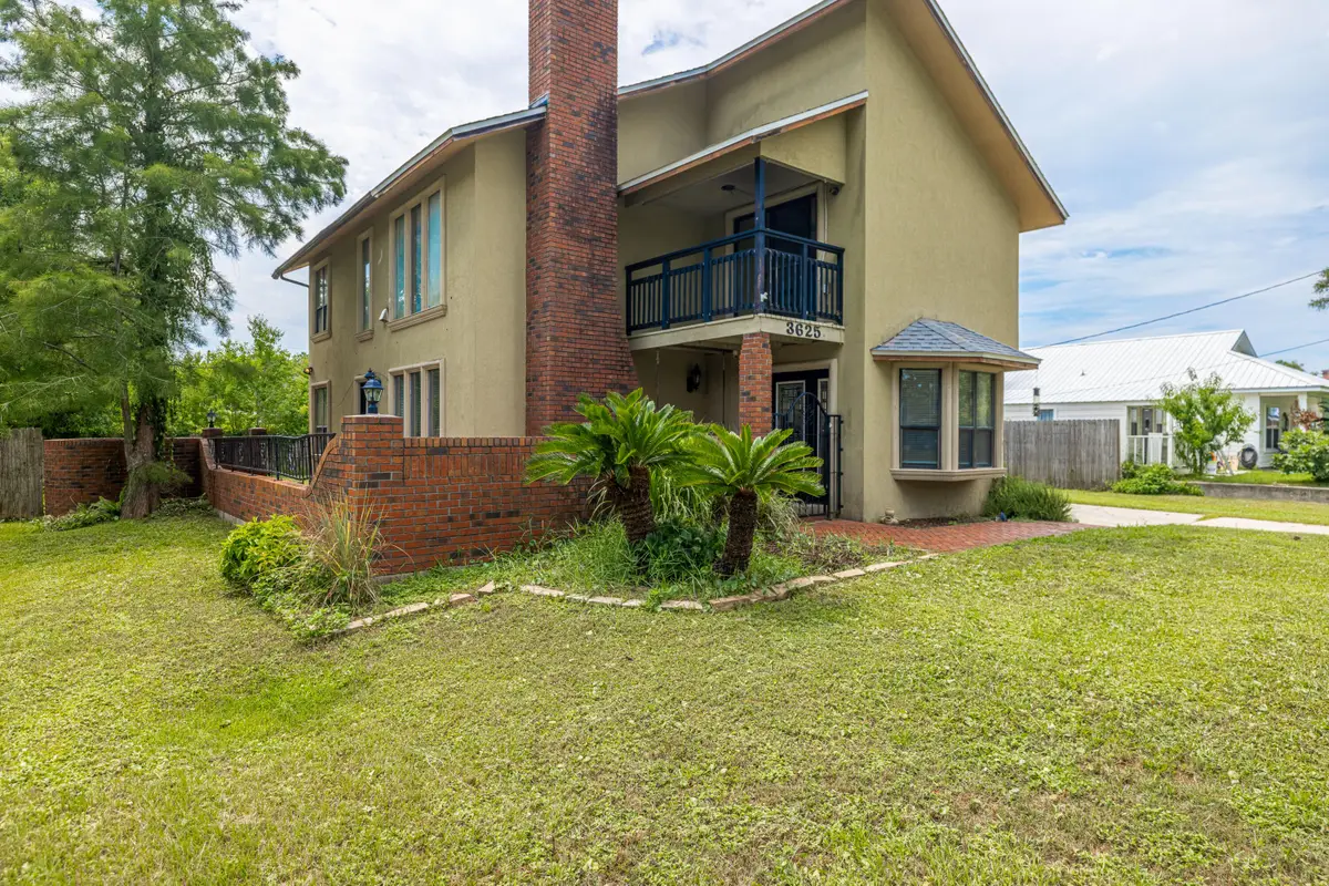 3625 E Ohenry Drive, Panama City, FL 32408 - Image #1