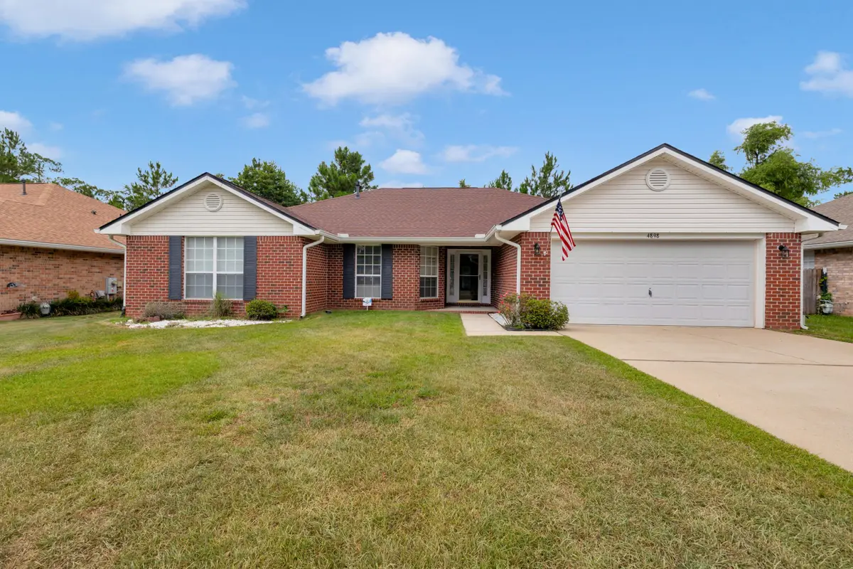 4898 Jaimee Leigh Drive, Milton, FL 32570 - Image #1