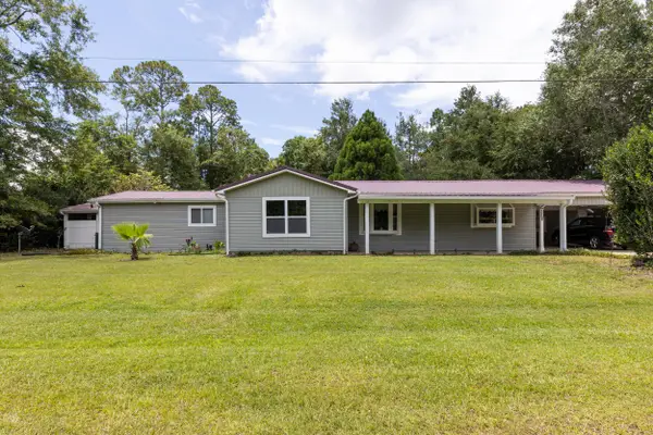 5271 Suwanee Street, Milton, FL 32583