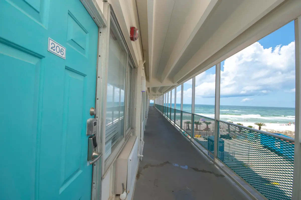 14401 Front Beach Road Road #206, Panama City Beach, FL 32413 - Image #1