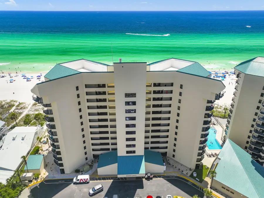 9850 S Thomas Drive #UNIT 404E, Panama City, FL 32408 - Image #2