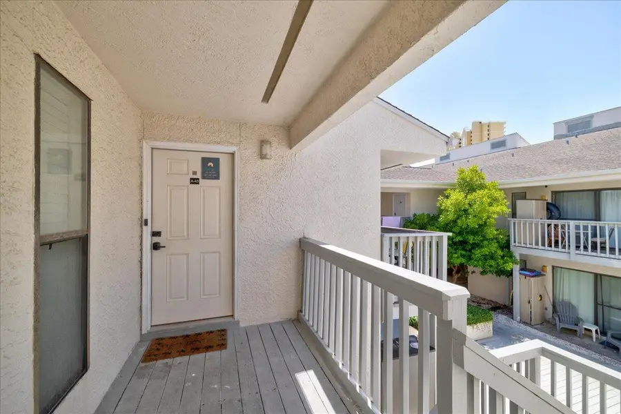 17614 Front Beach Road #UNIT A43, Panama City Beach, FL 32413 - Image #2