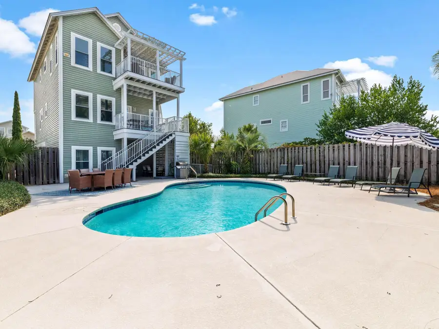 28 Sandcastle Court, Santa Rosa Beach, FL 32459 - Image #3