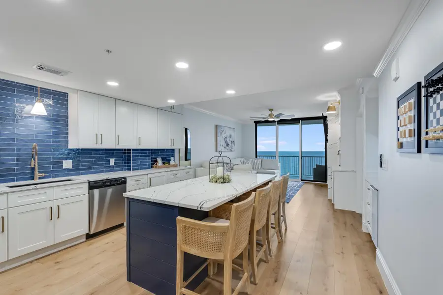 17281 Front Beach Road #UNIT 802, Panama City Beach, FL 32413 - Image #2