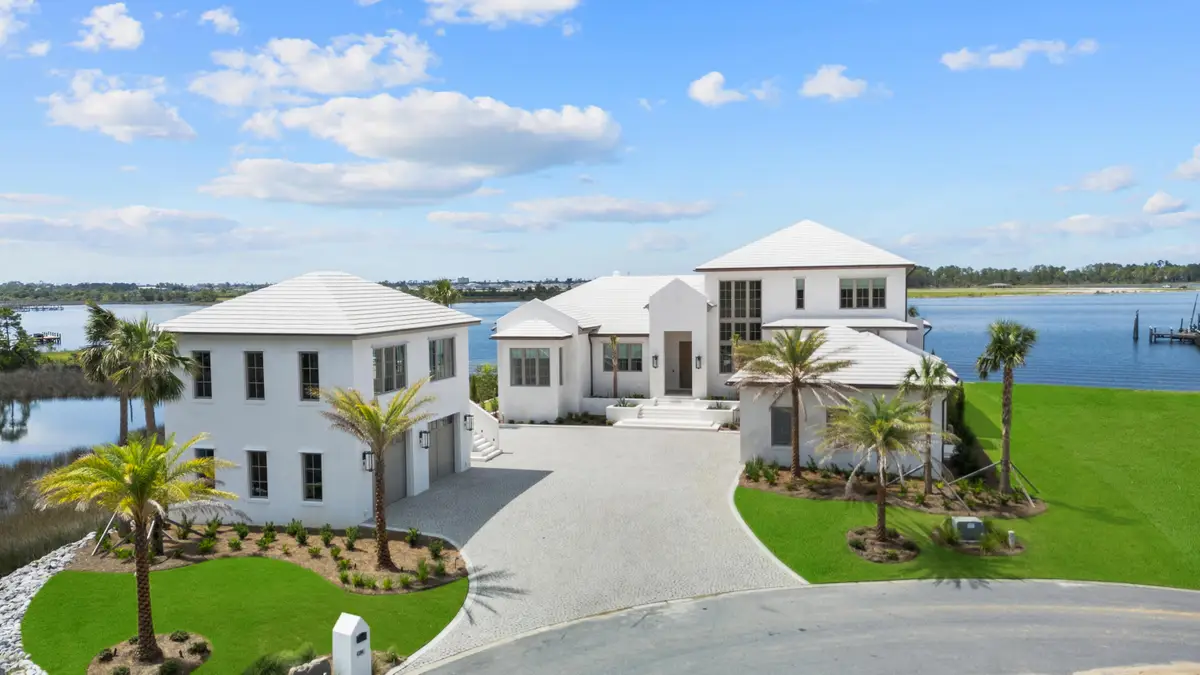 4204 Northshore Islands Road, Panama City, FL 32405 - Image #1