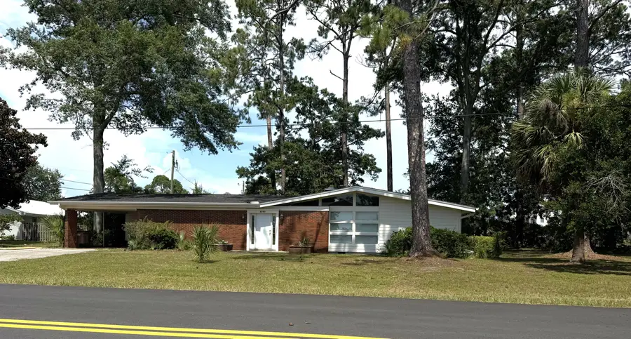 2203 Monument Avenue, Port Saint Joe, FL 32456 - #3