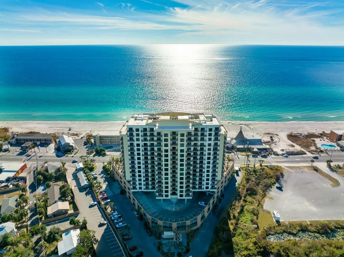 15100 Front Beach Road #719, Panama City Beach, FL 32413 - Image #1