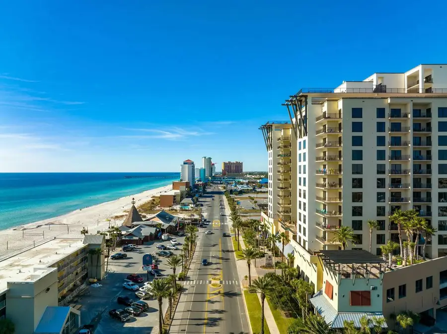15100 Front Beach Road #719, Panama City Beach, FL 32413 - Image #2