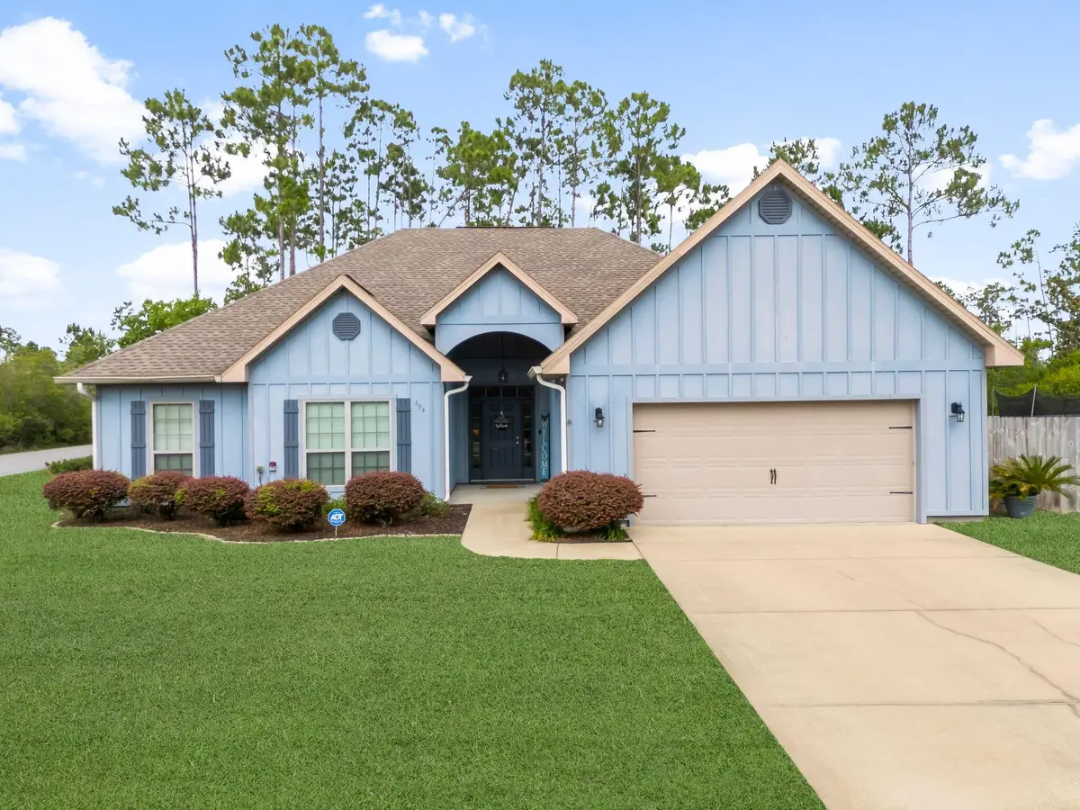 804 Buoy Court, Panama City, FL 32404 - Image #1