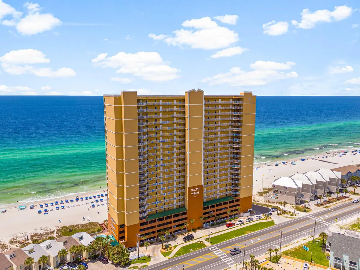 17643 Front Beach Road #1001, Panama City Beach, FL 32413 - Image #1