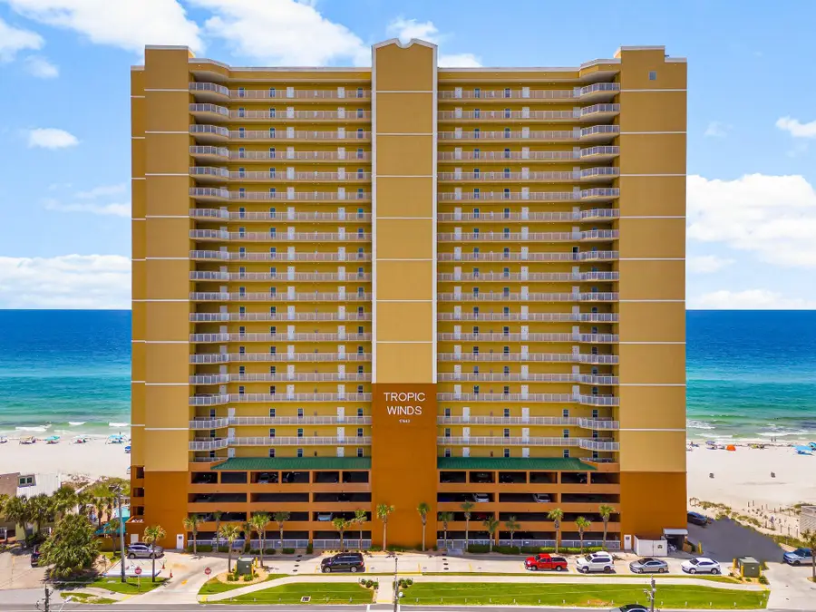 17643 Front Beach Road #1001, Panama City Beach, FL 32413 - Image #2