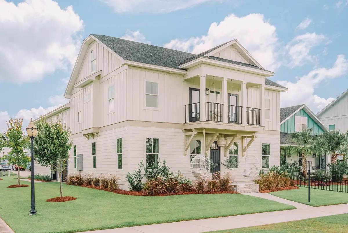 322 Cicero Street, Panama City Beach, FL 32407 - Image #1