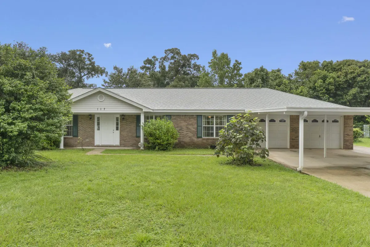 117 Monarch Lane, Pensacola, FL 32503 - Image #1