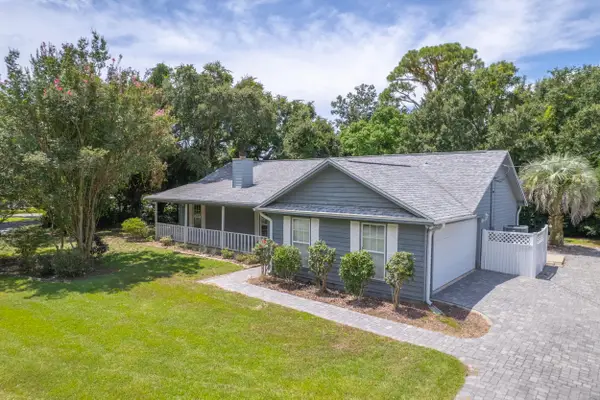 2833 Via Roma Court, Gulf Breeze, FL 32563