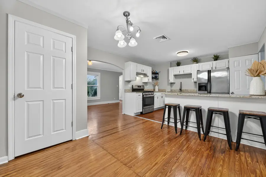 1410 W Gregory Street, Pensacola, FL 32502 - #3