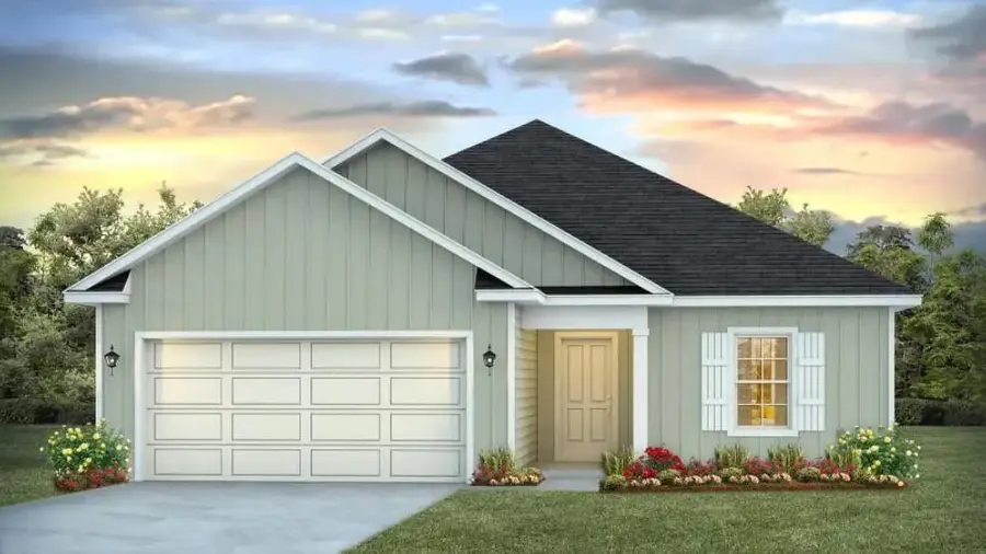 6400 Firefly Drive, Milton, FL 32583 - #2