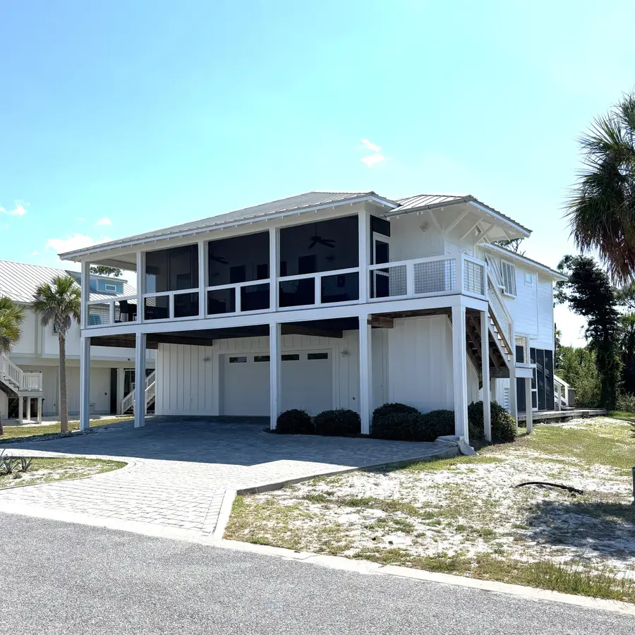 201 Park Point Circle, Cape San Blas, FL 32456 - Image #3
