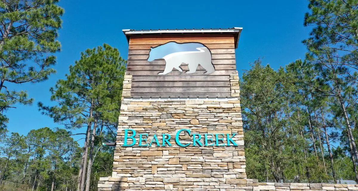 Lot 54 Hibernate Way, Freeport, FL 32439 - #1