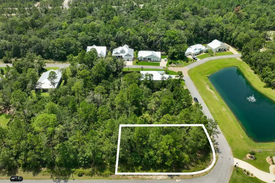 Lot 54 Hibernate Way, Freeport, FL 32439 - #3