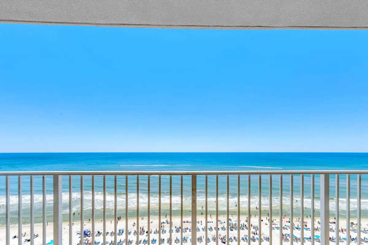 16819 Front Beach Road #UNIT 913, Panama City Beach, FL 32413 - #1