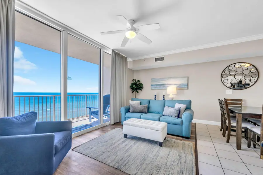 16819 Front Beach Road #UNIT 913, Panama City Beach, FL 32413 - #2
