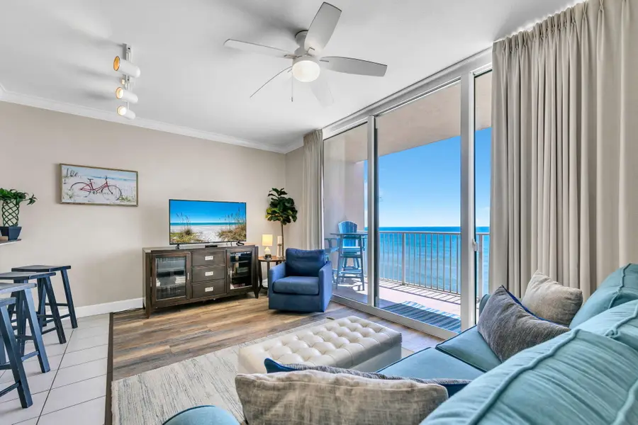 16819 Front Beach Road #UNIT 913, Panama City Beach, FL 32413 - #3