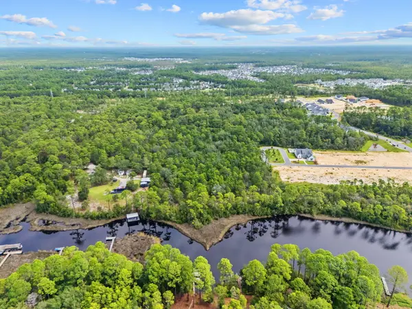 Lot 17 E Rattlesnake Trail, Inlet Beach, FL 32461