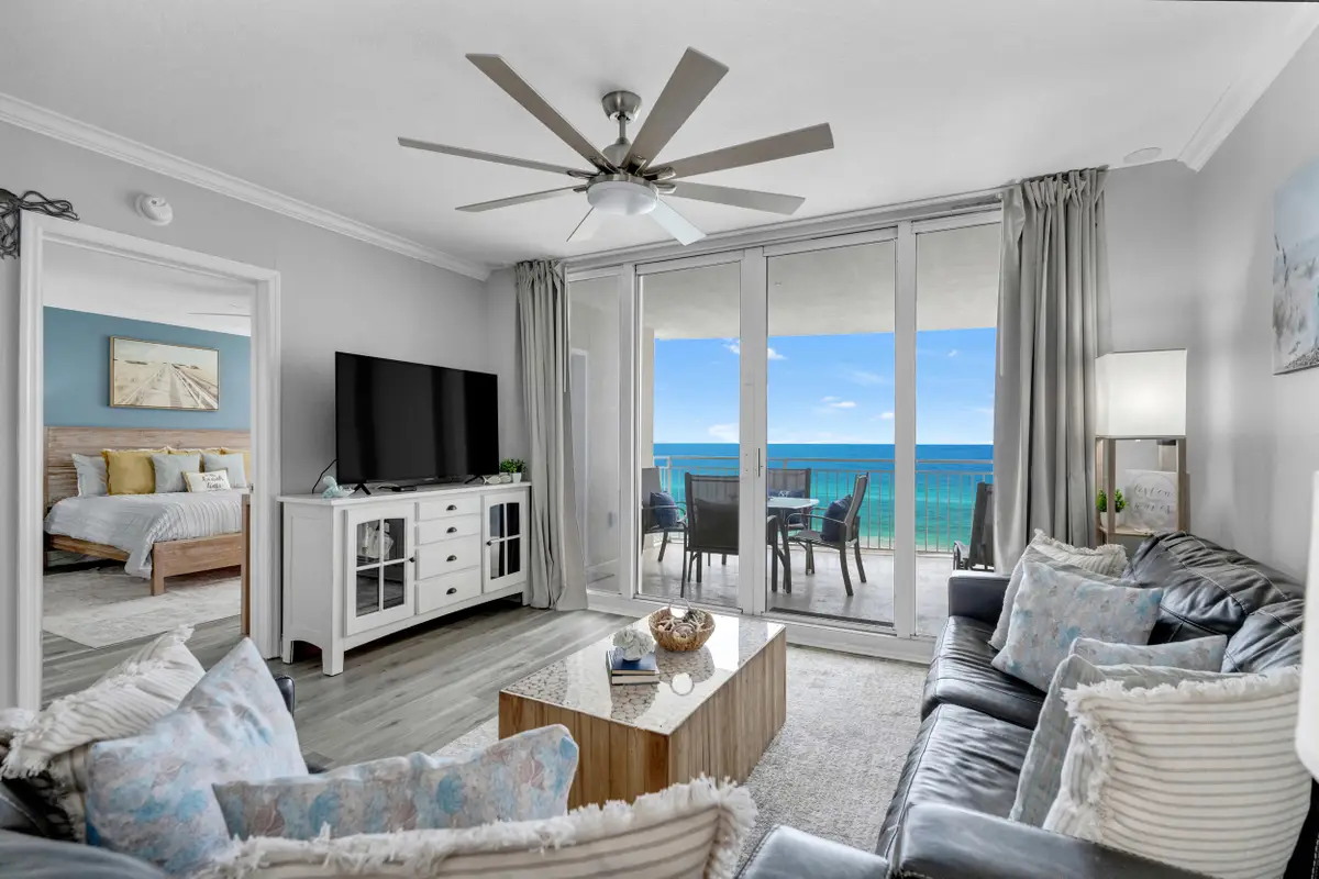 14701 Front Beach Road #2525, Panama City Beach, FL 32413 - Image #1