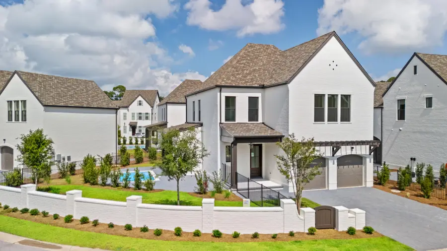 368 Ridgewalk Circle #Lot 44B, Santa Rosa Beach, FL 32459 - Image #2