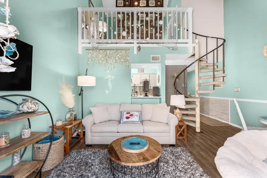 17614 Front Beach Road #UNIT D13, Panama City Beach, FL 32413 - #3