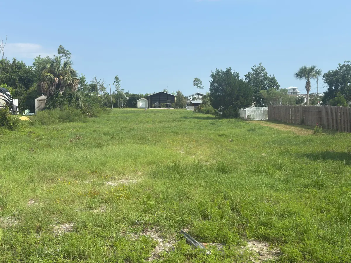 Lot 11 Ward Street, Port Saint Joe, FL 32456 - Image #1