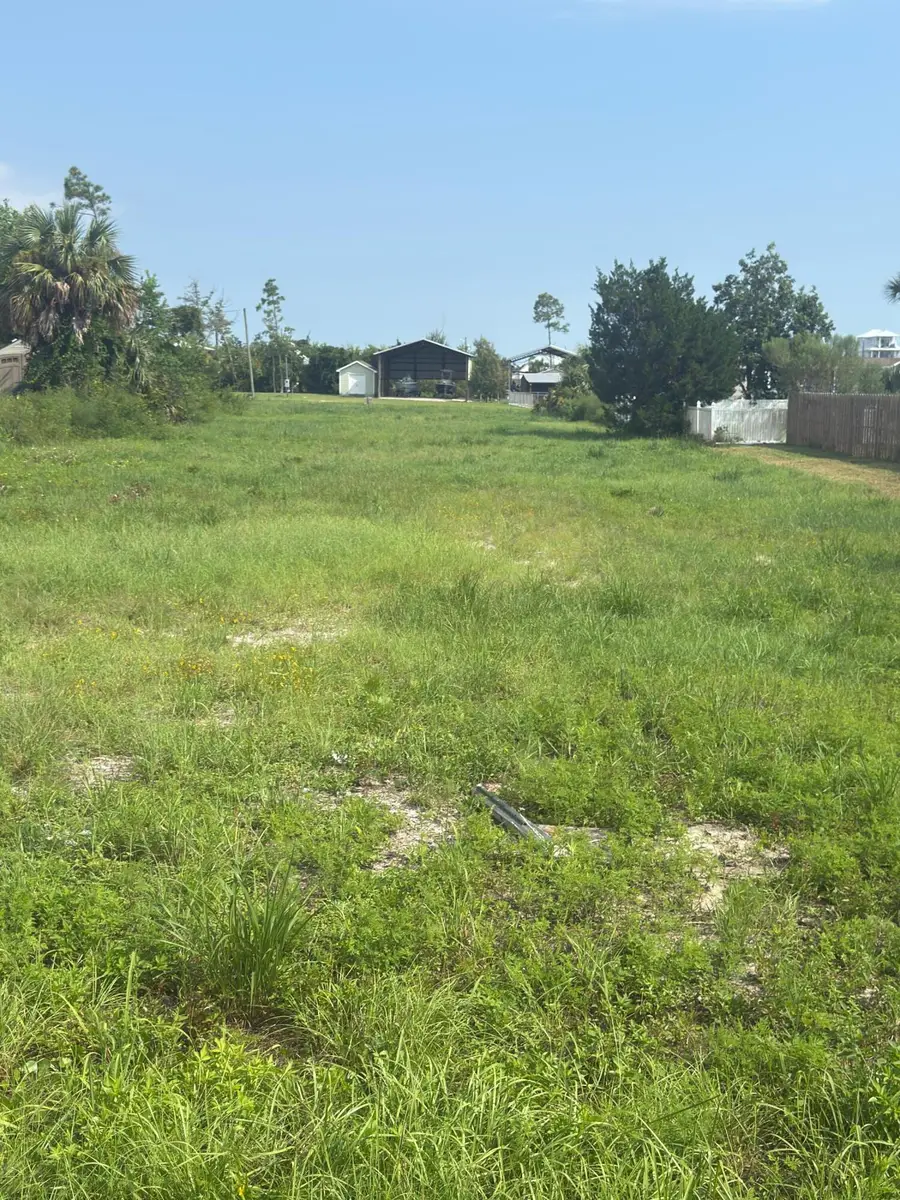 Lot 11 Ward Street, Port Saint Joe, FL 32456 - Image #2