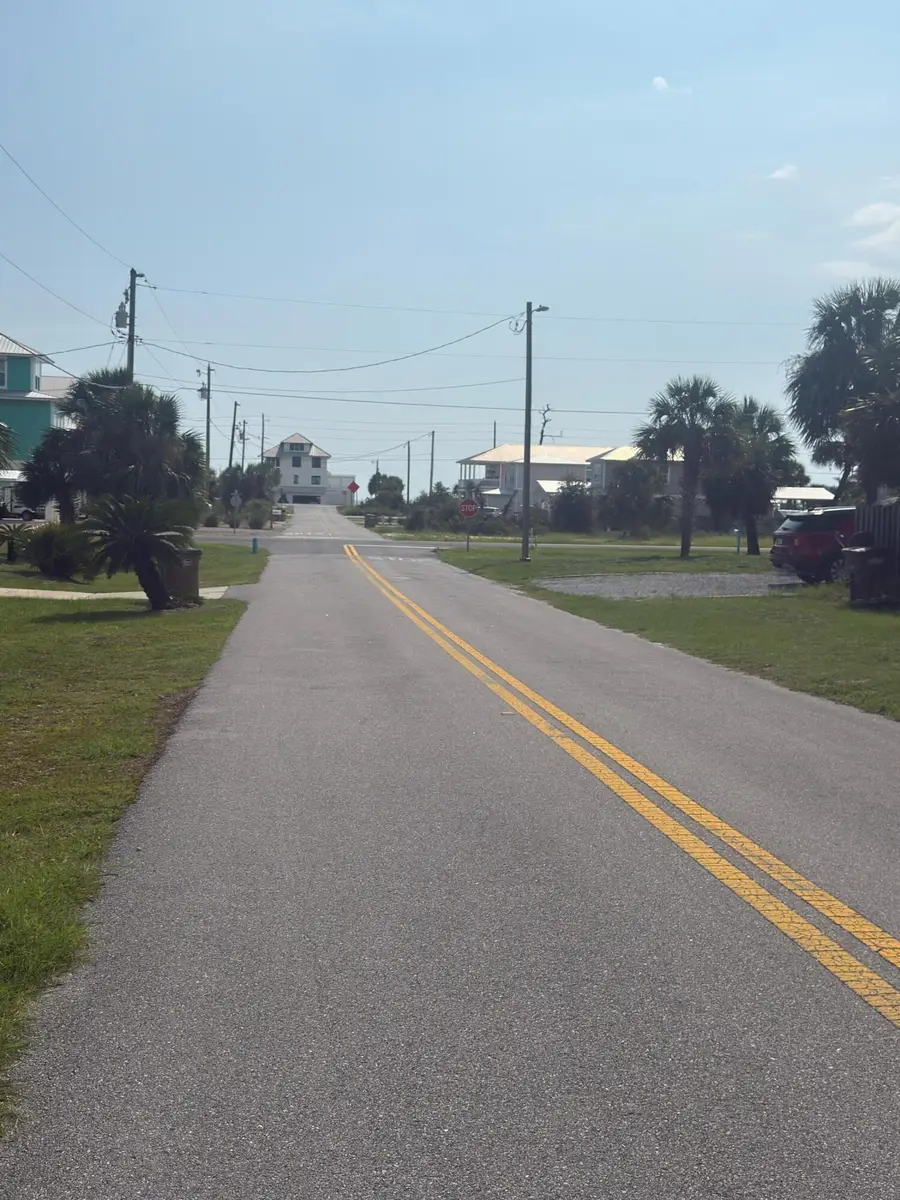 Lot 11 Ward Street, Port Saint Joe, FL 32456 - Image #3