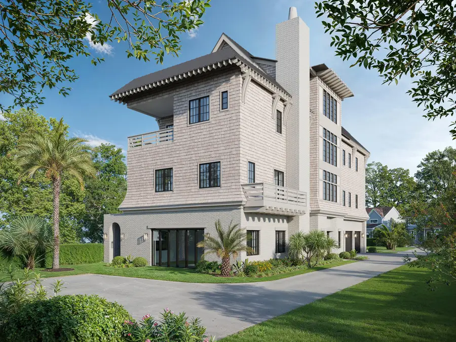 Lot B E Co Highway 30a, Inlet Beach, FL 32461 - #2