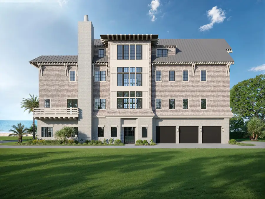 Lot B E Co Highway 30a, Inlet Beach, FL 32461 - #3