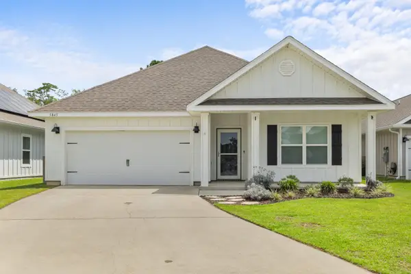 5845 Danbury Boulevard, Pace, FL 32571