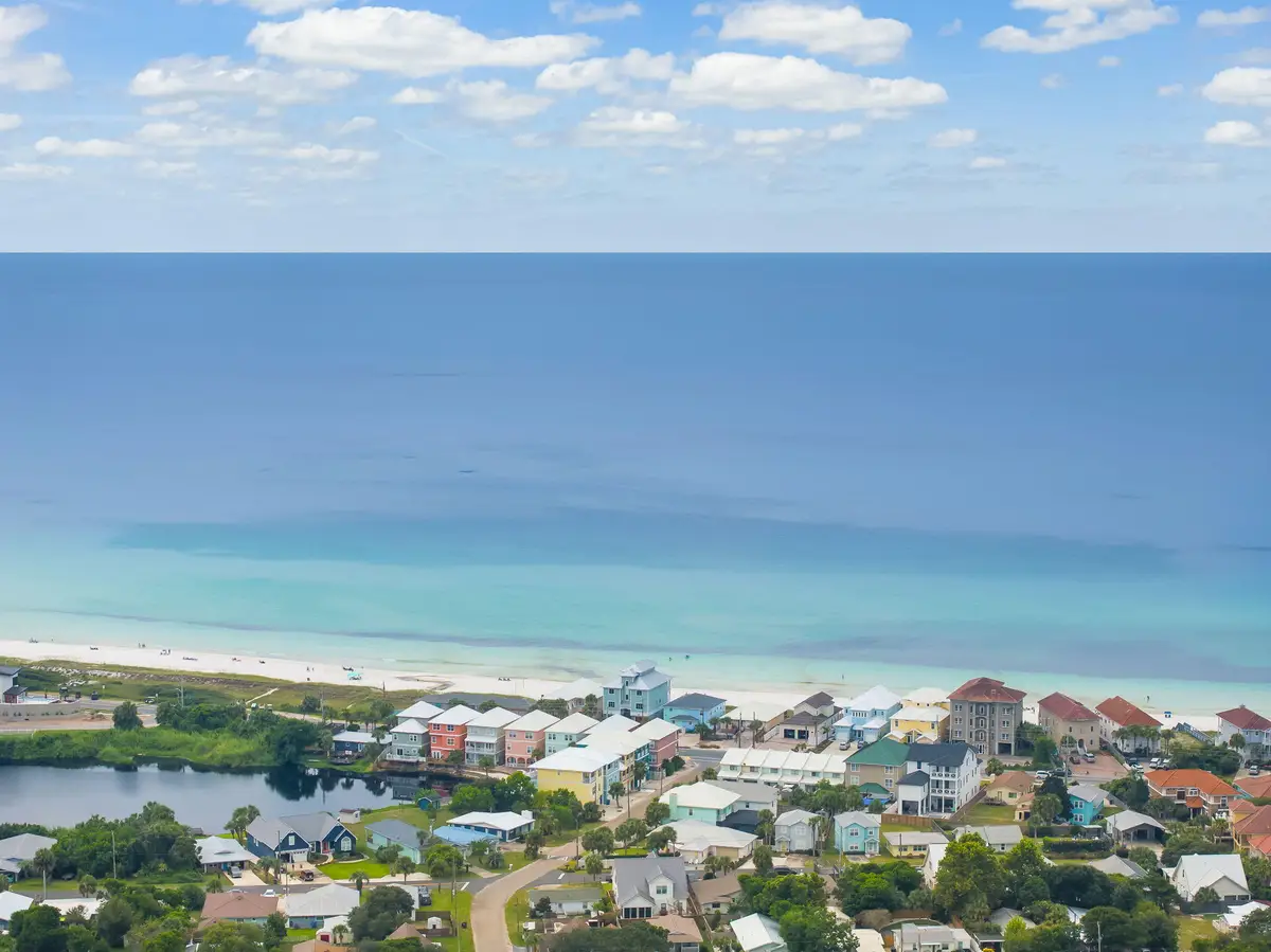 21522 Marlin Avenue, Panama City Beach, FL 32413 - #1