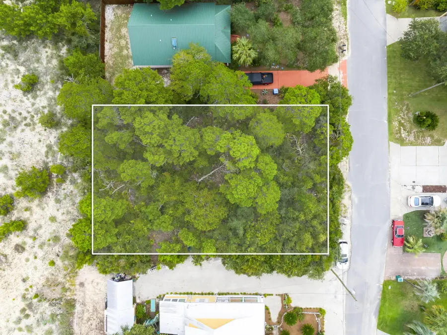 21522 Marlin Avenue, Panama City Beach, FL 32413 - #2