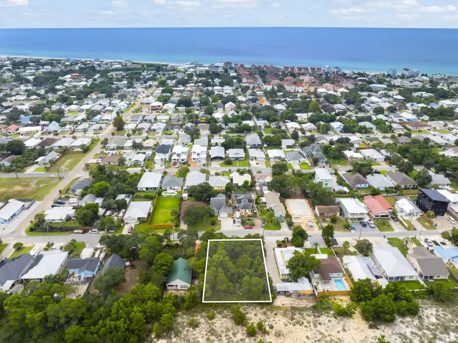 21522 Marlin Avenue, Panama City Beach, FL 32413 - #3