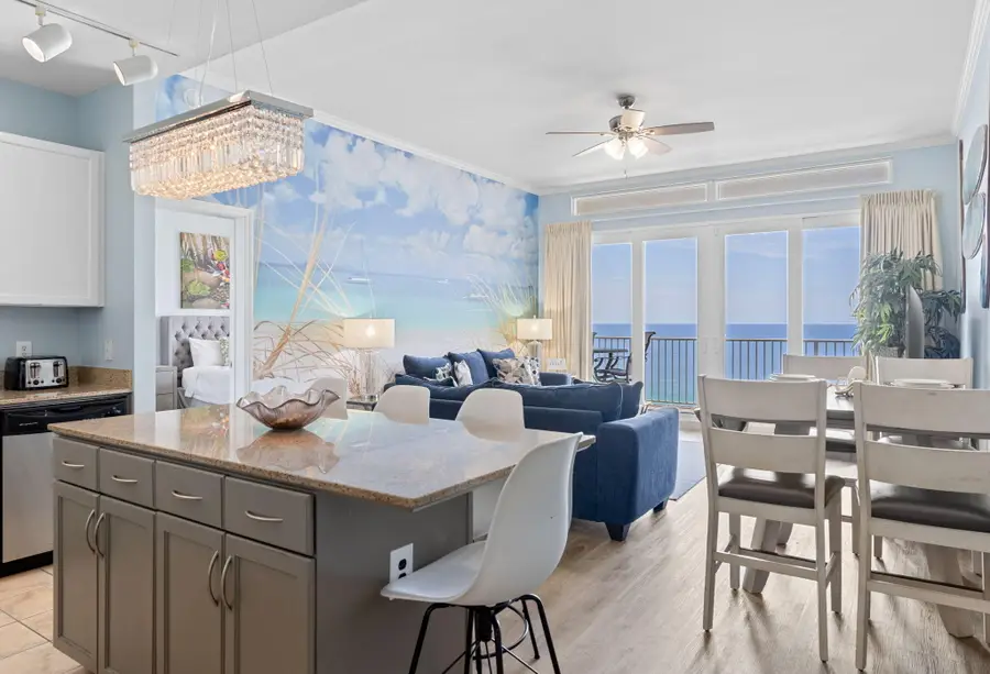 9860 S Thomas Drive #2127, Panama City Beach, FL 32408 - #3