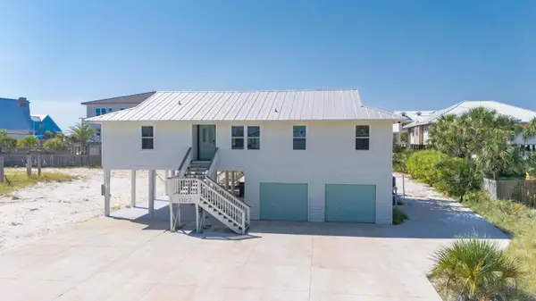 1102 Maldonado Drive, Pensacola Beach, FL 32561