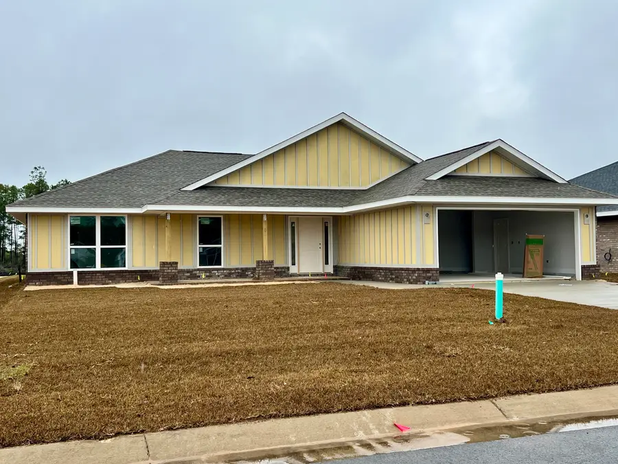 7633 Small Pines Street, Milton, FL 32583 - #2