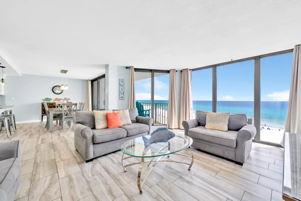 11619 Front Beach Road #511, Panama City Beach, FL 32407 - Image #1