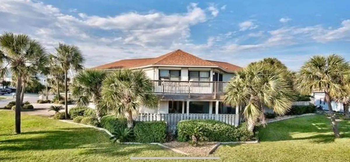 757 Seahorse Avenue, Fort Walton Beach, FL 32548 - Image #1