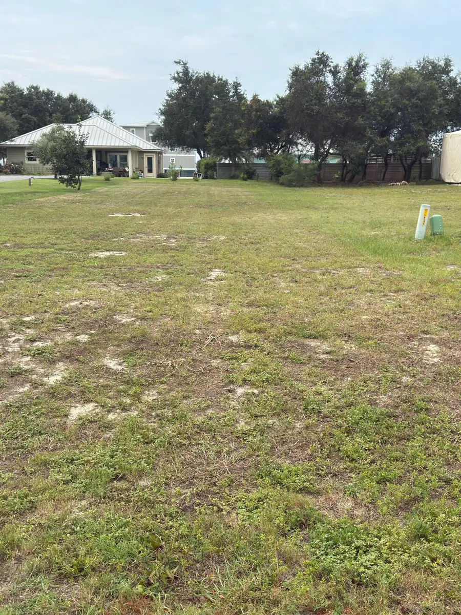 Lot 3 Lightkeepers Drive, Port Saint Joe, FL 32456 - Image #2